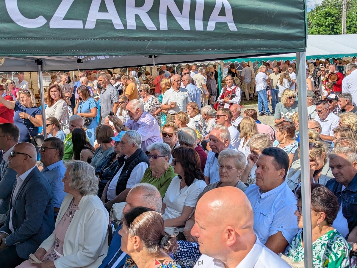 Niedziela na wsi w Czarni [17.08.2025] - zdjęcie #56 - eOstroleka.pl