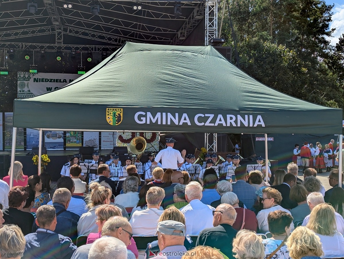 Niedziela na wsi w Czarni [17.08.2025] - zdjęcie #54 - eOstroleka.pl