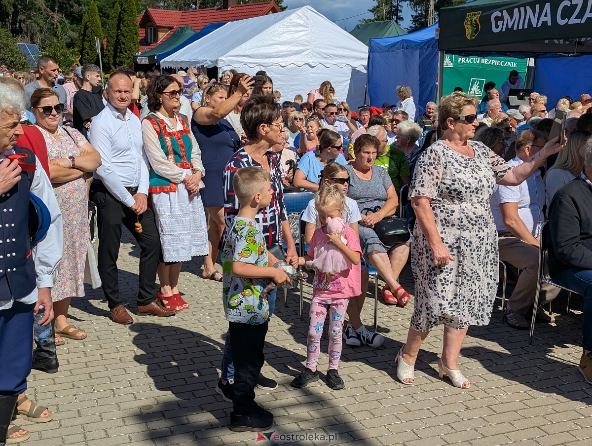 Niedziela na wsi w Czarni [17.08.2025] - zdjęcie #51 - eOstroleka.pl