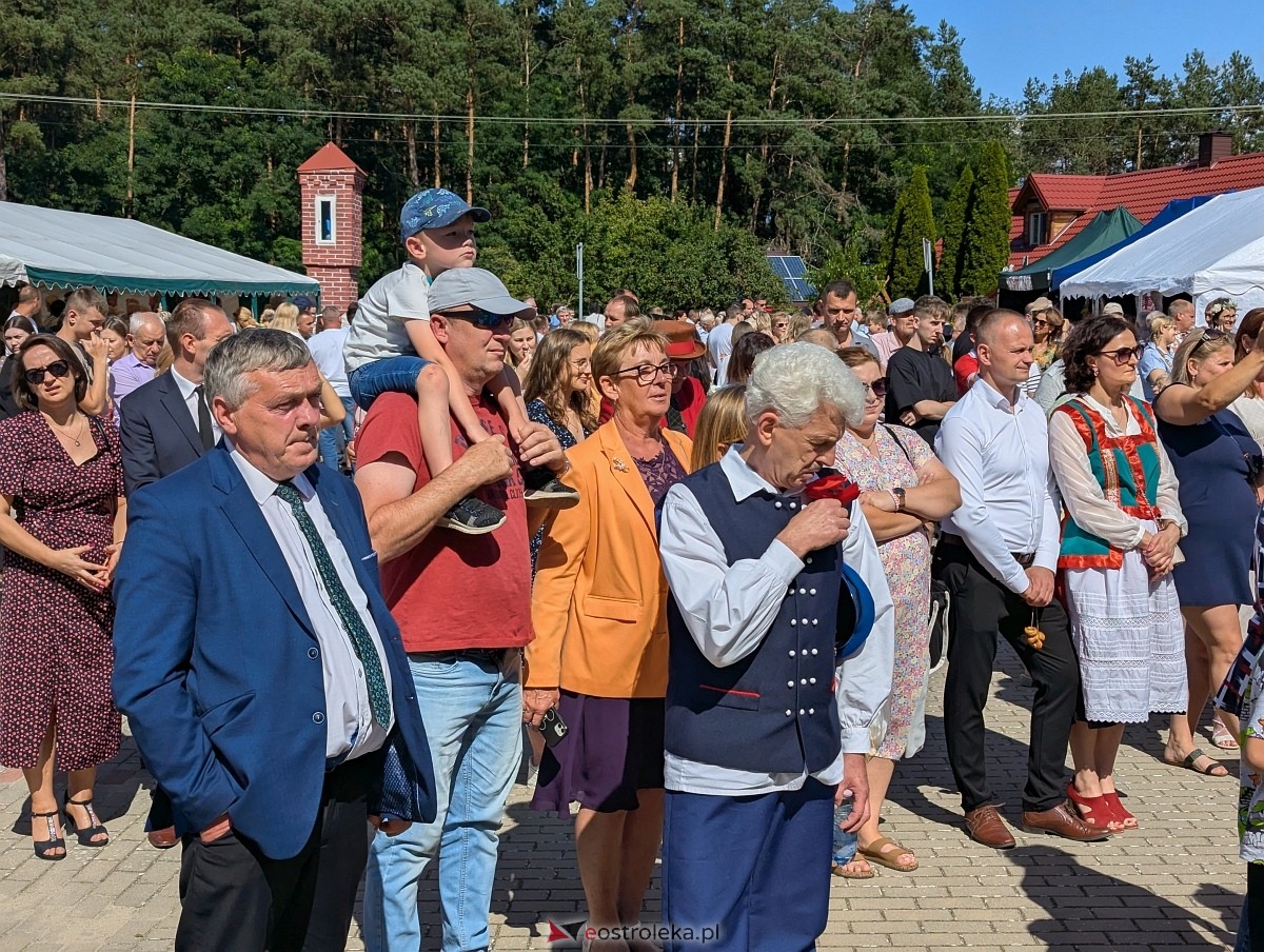 Niedziela na wsi w Czarni [17.08.2025] - zdjęcie #50 - eOstroleka.pl