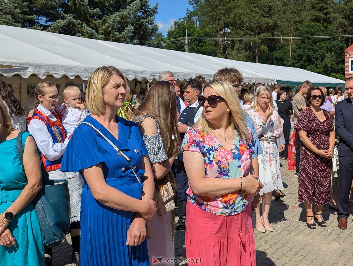 Niedziela na wsi w Czarni [17.08.2025] - zdjęcie #49 - eOstroleka.pl