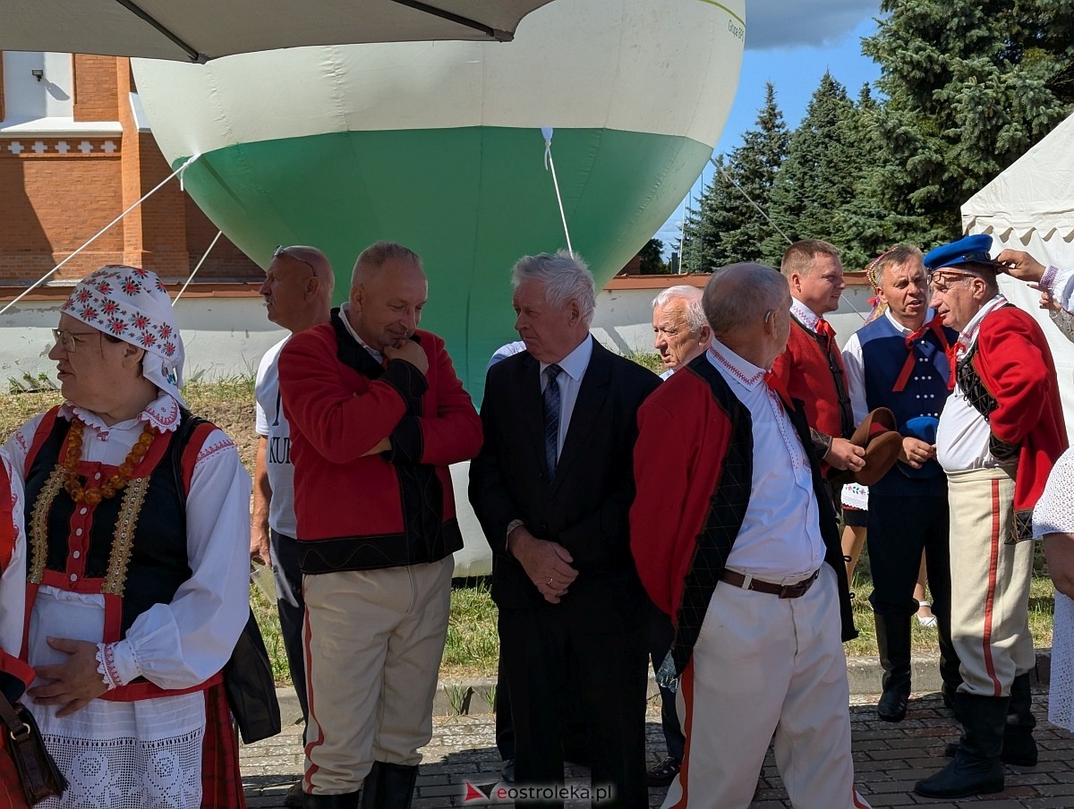 Niedziela na wsi w Czarni [17.08.2025] - zdjęcie #47 - eOstroleka.pl