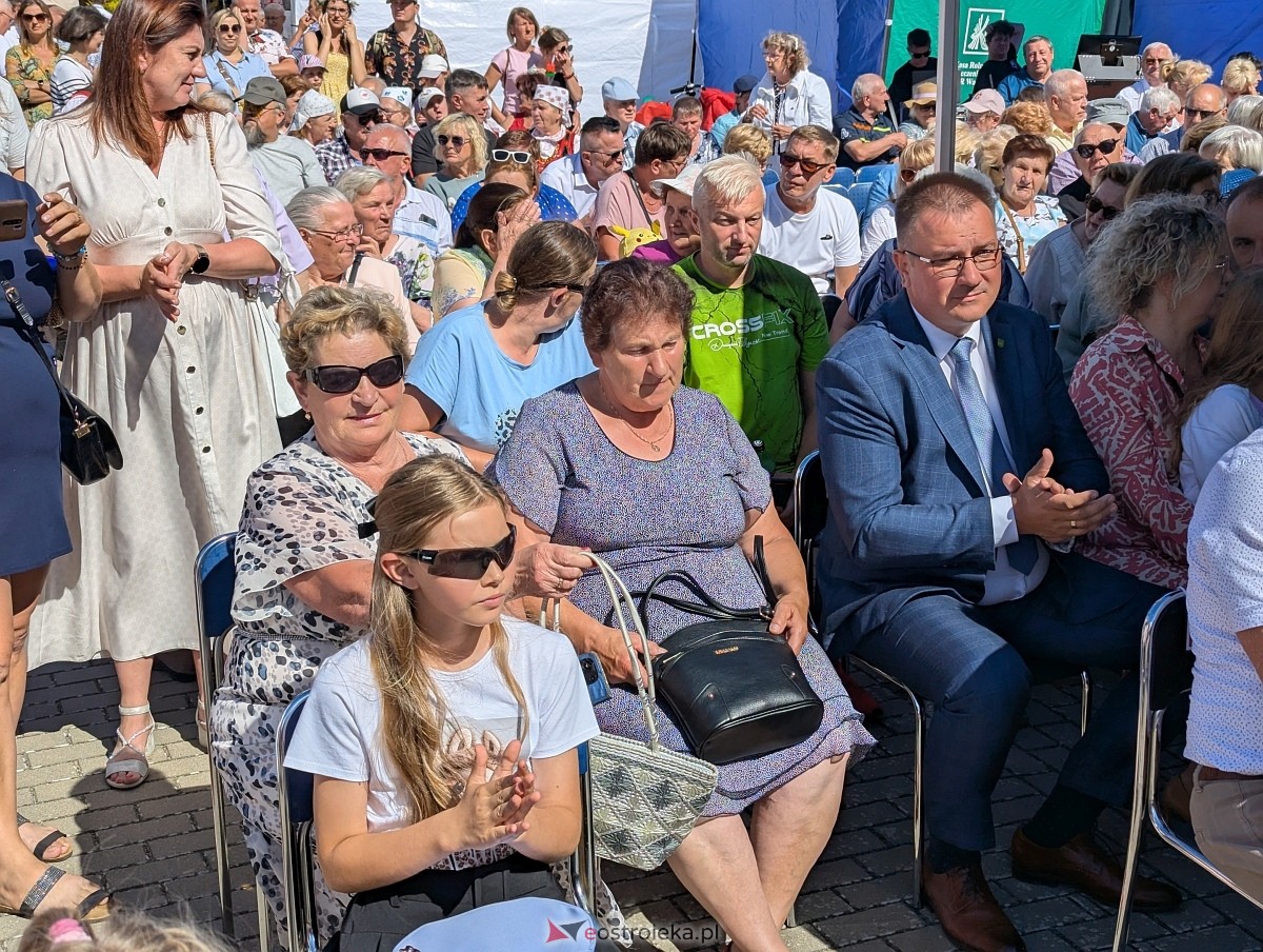 Niedziela na wsi w Czarni [17.08.2025] - zdjęcie #43 - eOstroleka.pl