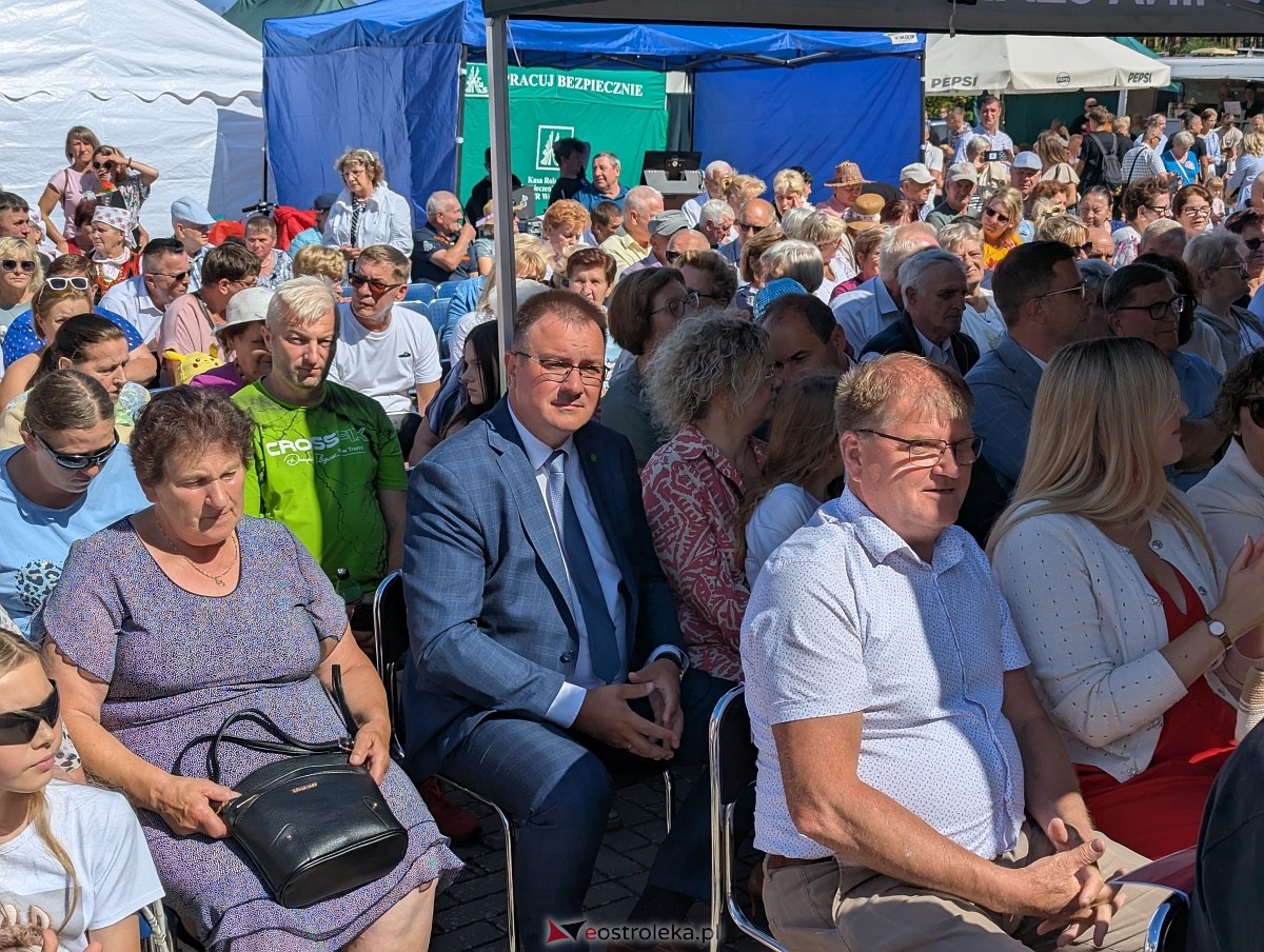 Niedziela na wsi w Czarni [17.08.2025] - zdjęcie #42 - eOstroleka.pl