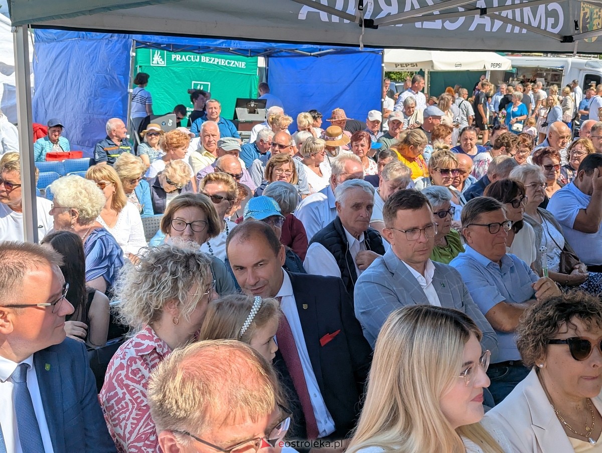 Niedziela na wsi w Czarni [17.08.2025] - zdjęcie #41 - eOstroleka.pl