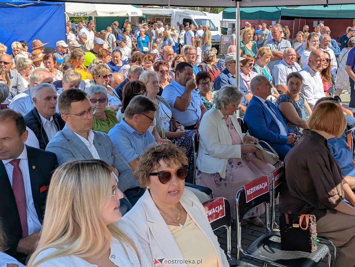 Niedziela na wsi w Czarni [17.08.2025] - zdjęcie #40 - eOstroleka.pl