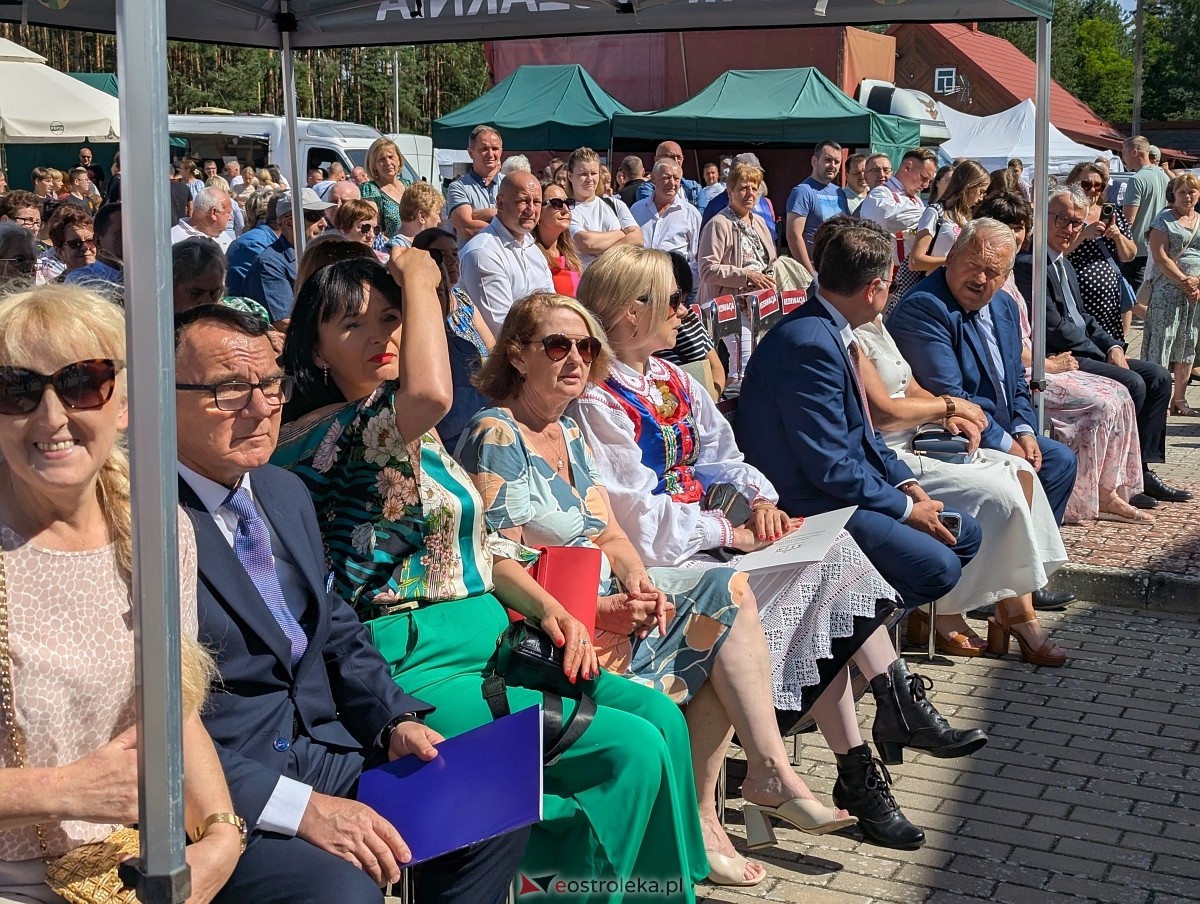 Niedziela na wsi w Czarni [17.08.2025] - zdjęcie #39 - eOstroleka.pl