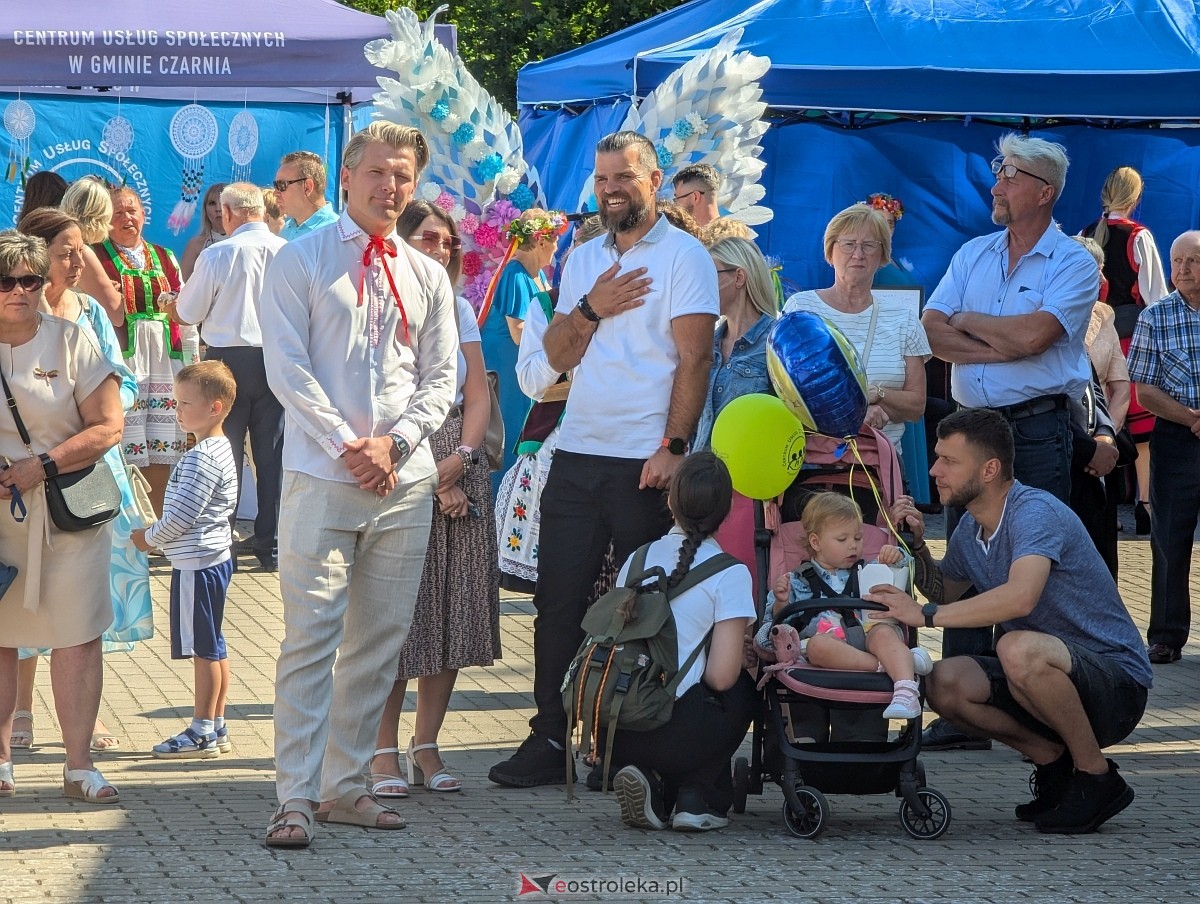 Niedziela na wsi w Czarni [17.08.2025] - zdjęcie #38 - eOstroleka.pl