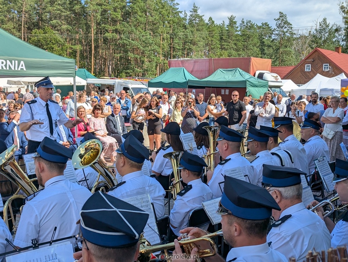Niedziela na wsi w Czarni [17.08.2025] - zdjęcie #37 - eOstroleka.pl