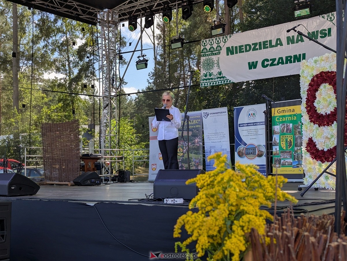 Niedziela na wsi w Czarni [17.08.2025] - zdjęcie #36 - eOstroleka.pl
