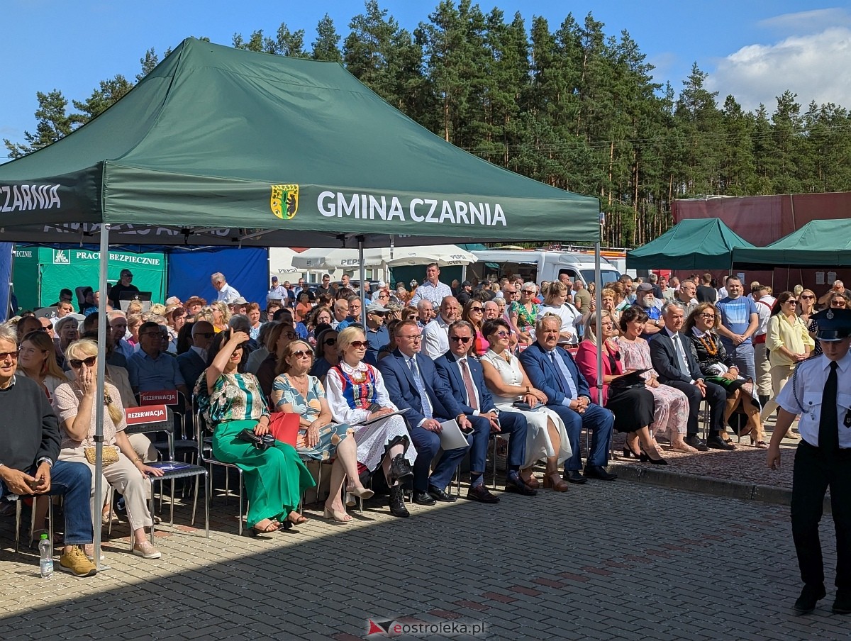 Niedziela na wsi w Czarni [17.08.2025] - zdjęcie #35 - eOstroleka.pl