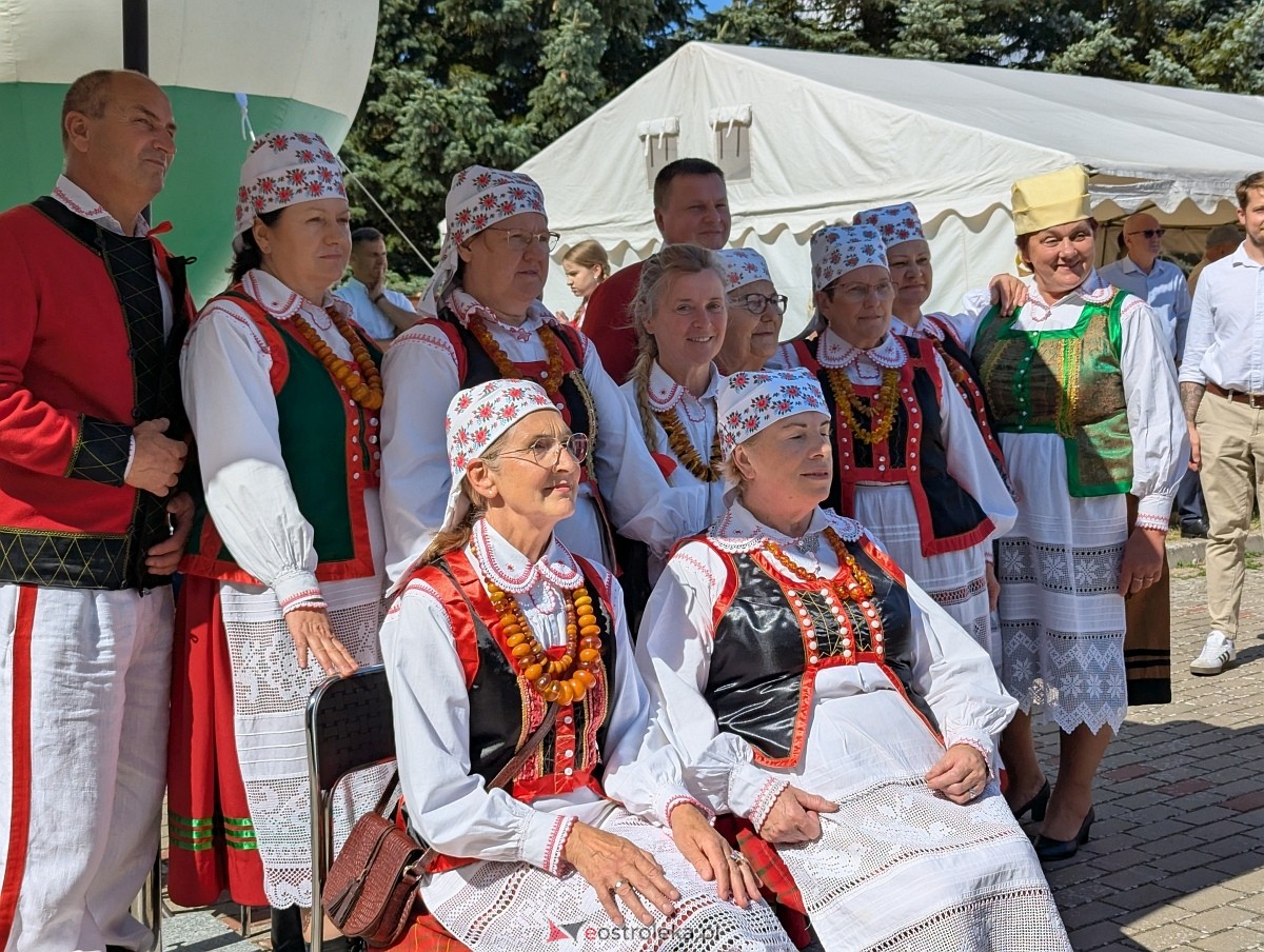 Niedziela na wsi w Czarni [17.08.2025] - zdjęcie #34 - eOstroleka.pl
