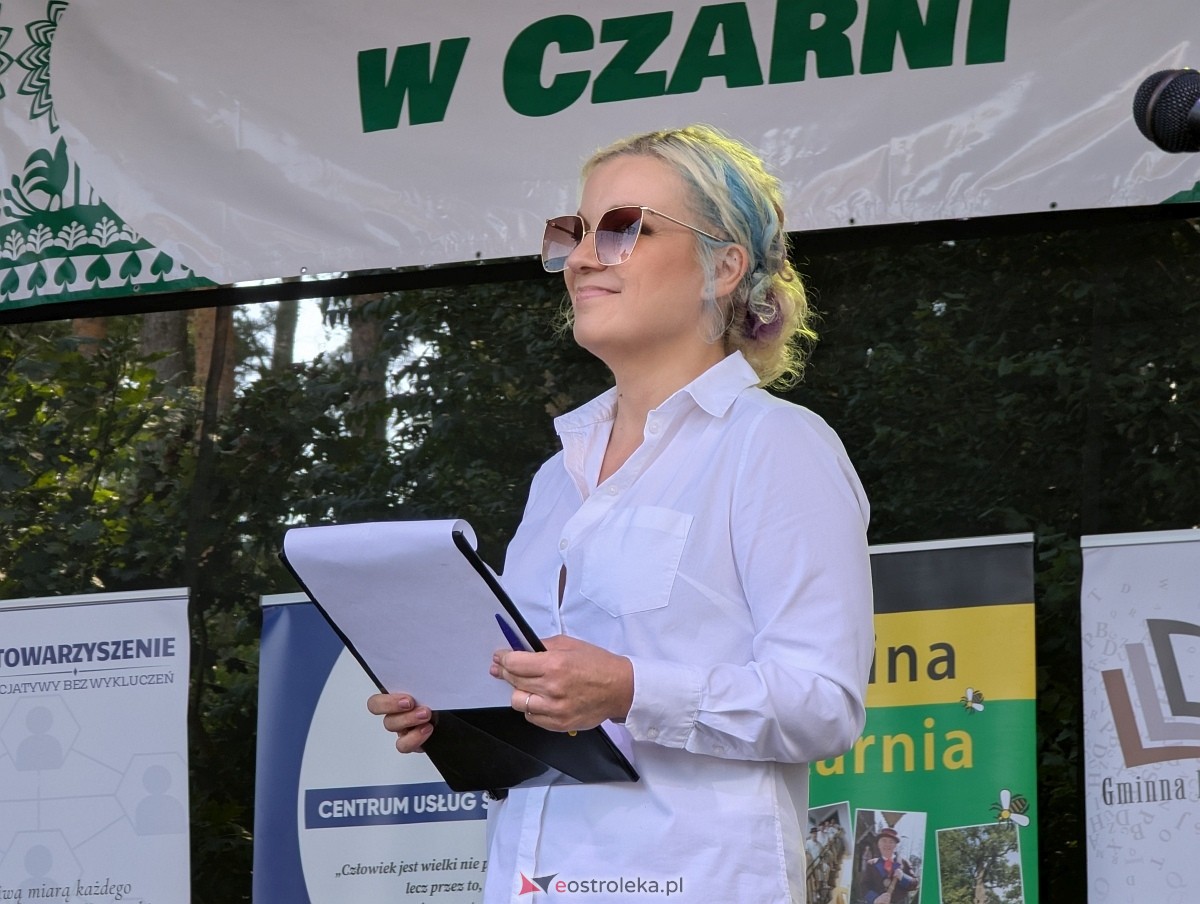 Niedziela na wsi w Czarni [17.08.2025] - zdjęcie #31 - eOstroleka.pl