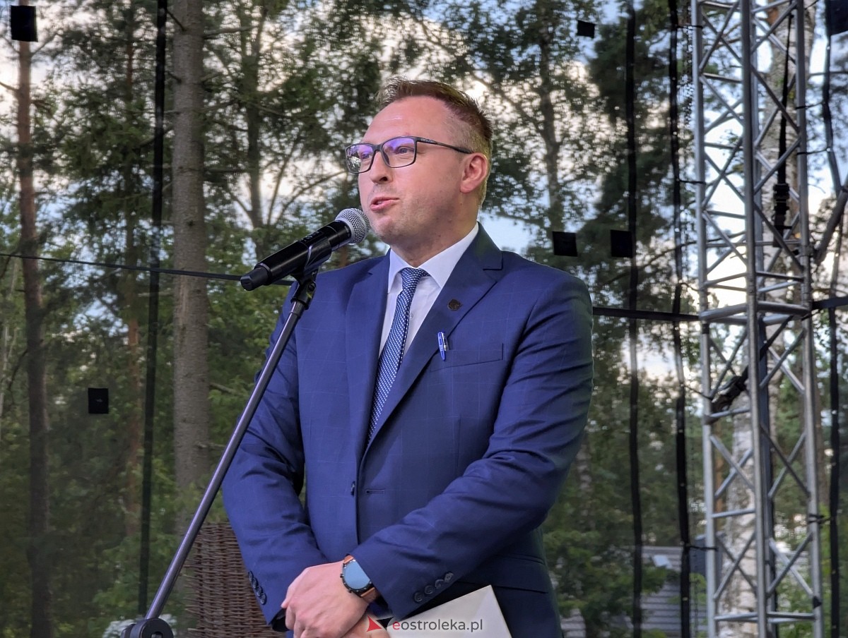 Niedziela na wsi w Czarni [17.08.2025] - zdjęcie #30 - eOstroleka.pl