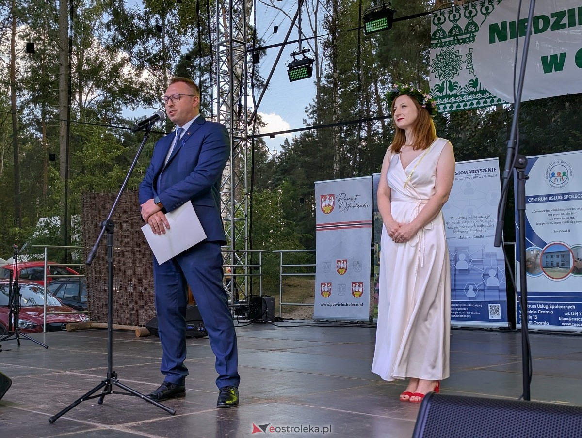 Niedziela na wsi w Czarni [17.08.2025] - zdjęcie #28 - eOstroleka.pl