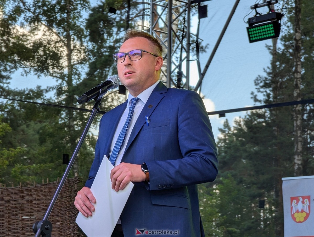 Niedziela na wsi w Czarni [17.08.2025] - zdjęcie #27 - eOstroleka.pl