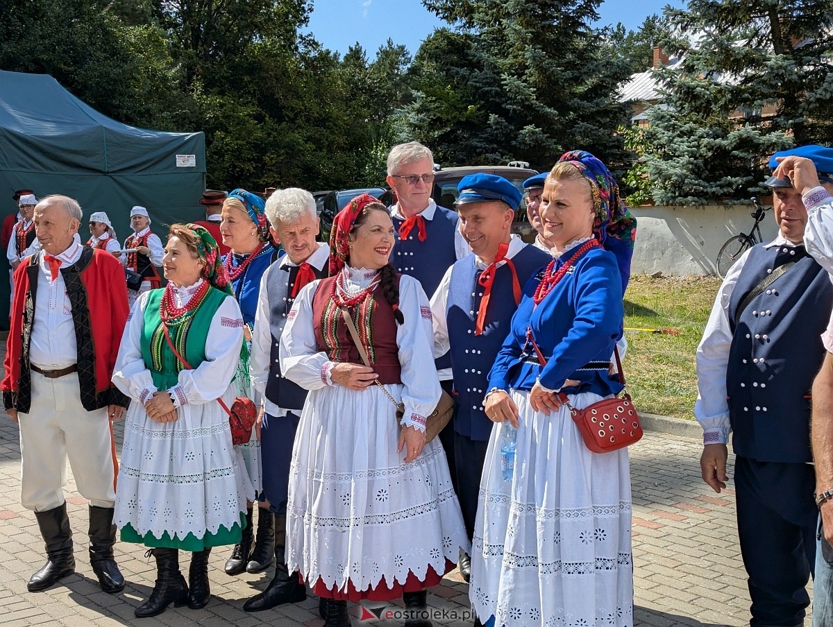 Niedziela na wsi w Czarni [17.08.2025] - zdjęcie #26 - eOstroleka.pl