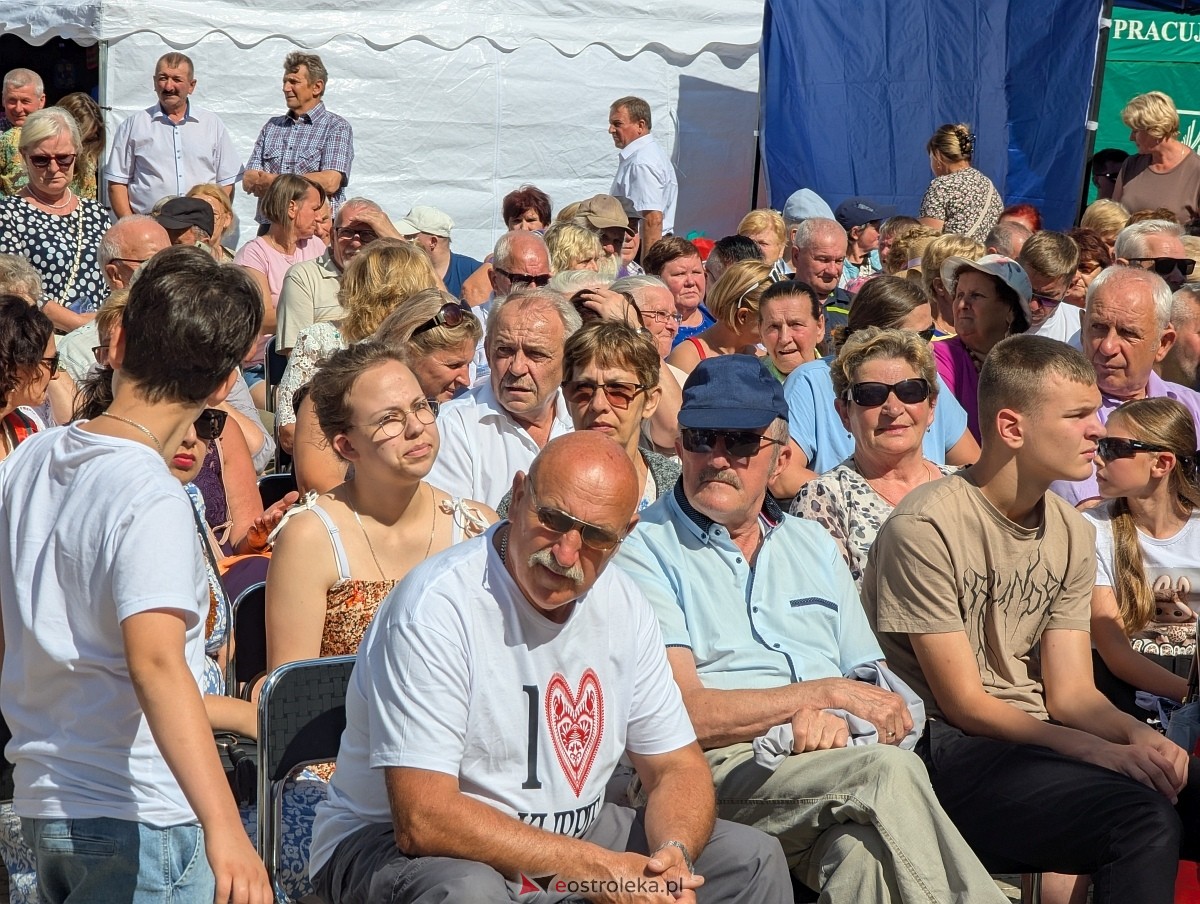 Niedziela na wsi w Czarni [17.08.2025] - zdjęcie #24 - eOstroleka.pl