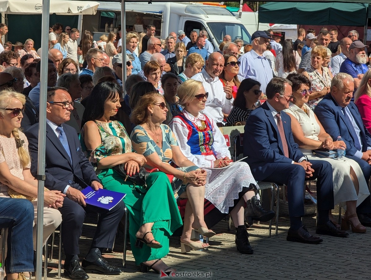 Niedziela na wsi w Czarni [17.08.2025] - zdjęcie #23 - eOstroleka.pl