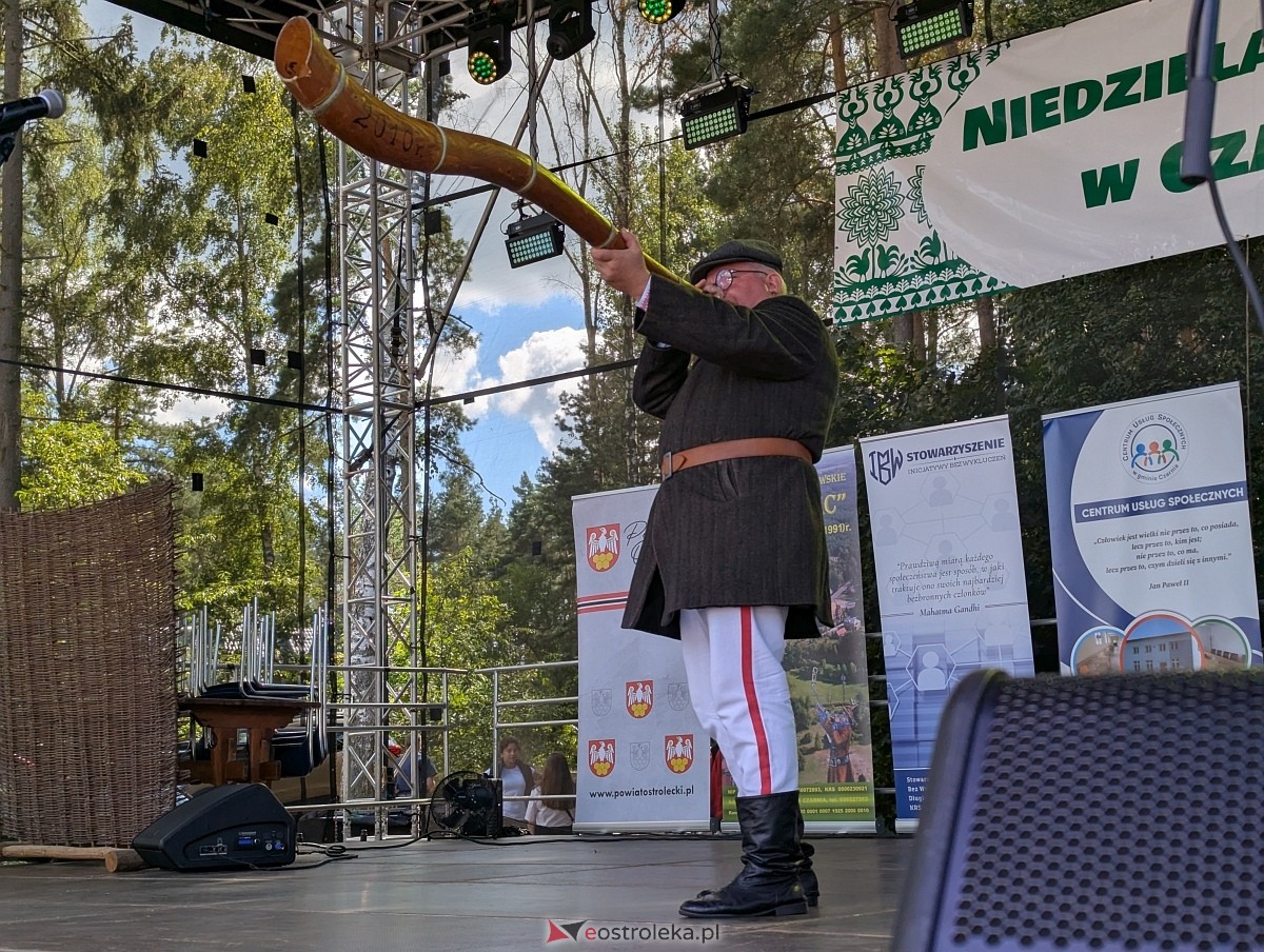 Niedziela na wsi w Czarni [17.08.2025] - zdjęcie #22 - eOstroleka.pl
