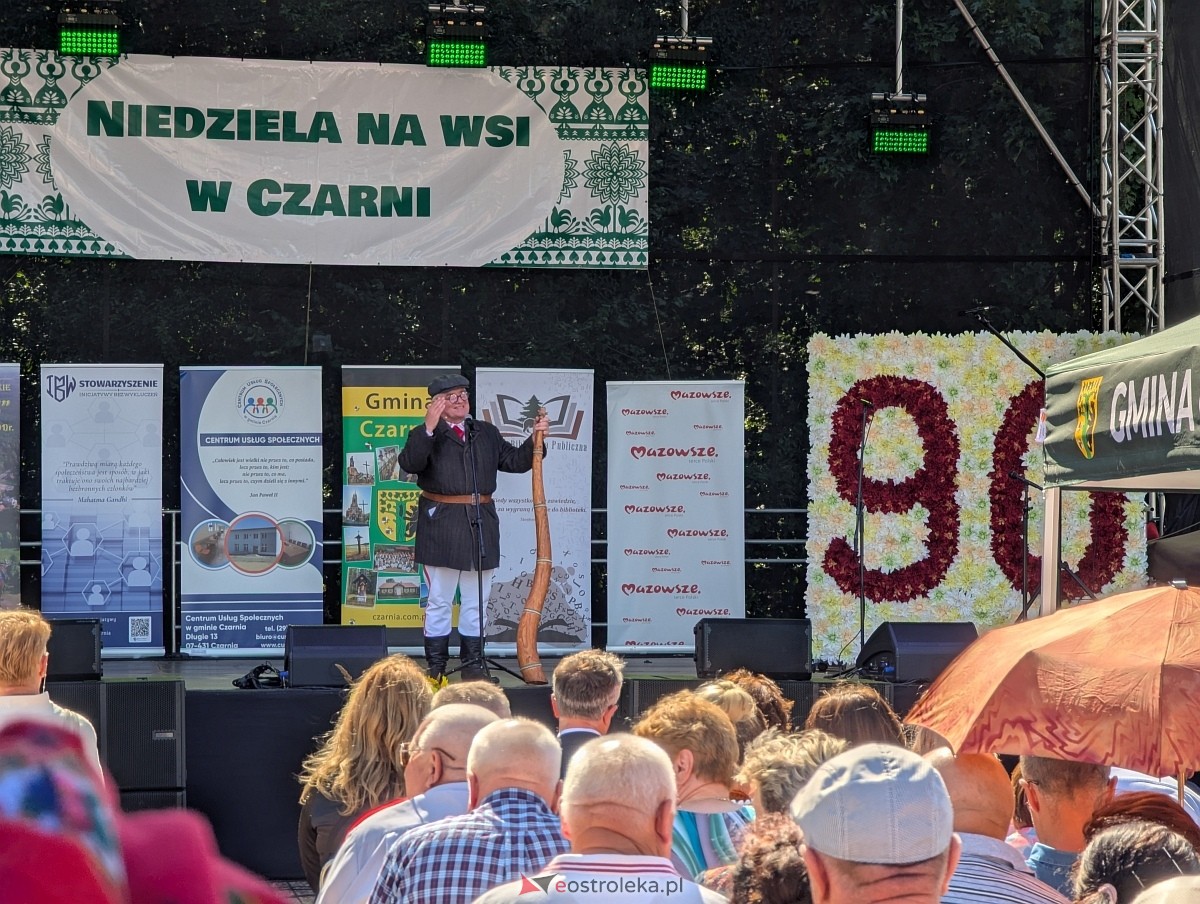 Niedziela na wsi w Czarni [17.08.2025] - zdjęcie #19 - eOstroleka.pl