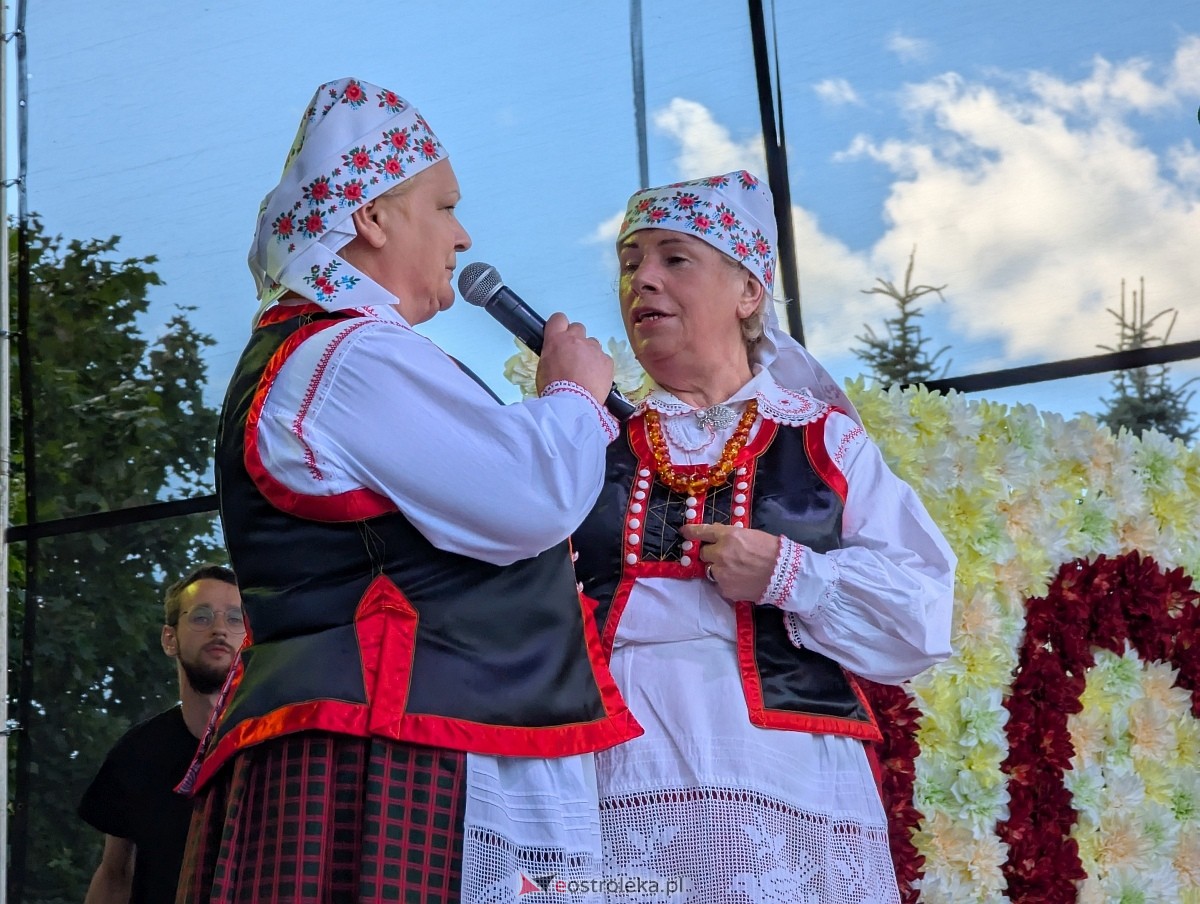 Niedziela na wsi w Czarni [17.08.2025] - zdjęcie #11 - eOstroleka.pl