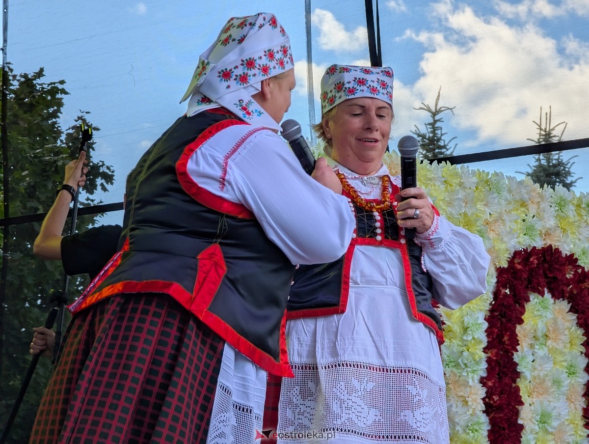 Niedziela na wsi w Czarni [17.08.2025] - zdjęcie #10 - eOstroleka.pl