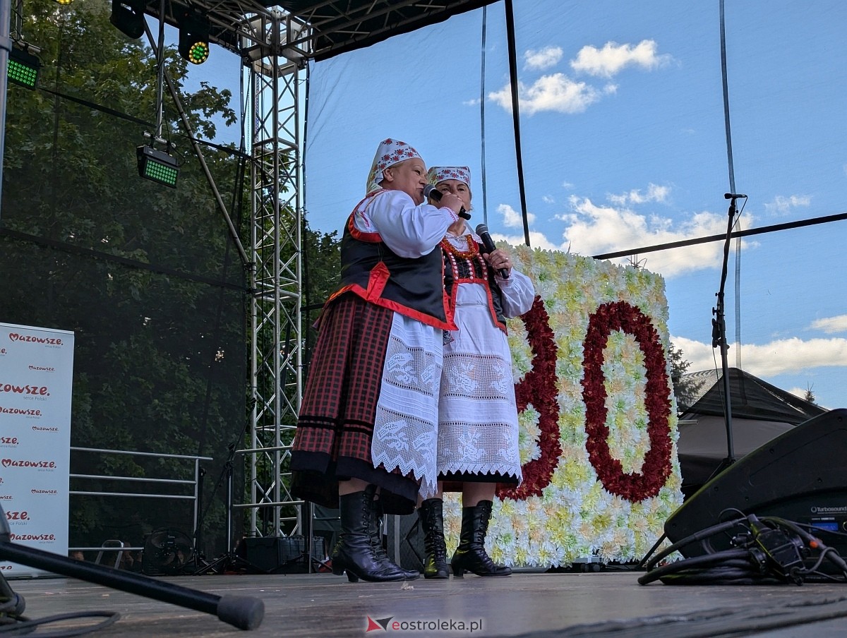 Niedziela na wsi w Czarni [17.08.2025] - zdjęcie #8 - eOstroleka.pl