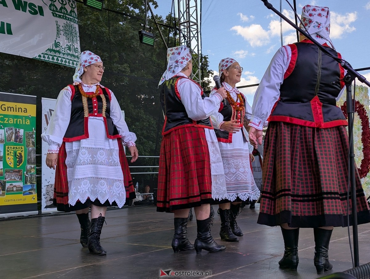 Niedziela na wsi w Czarni [17.08.2025] - zdjęcie #7 - eOstroleka.pl