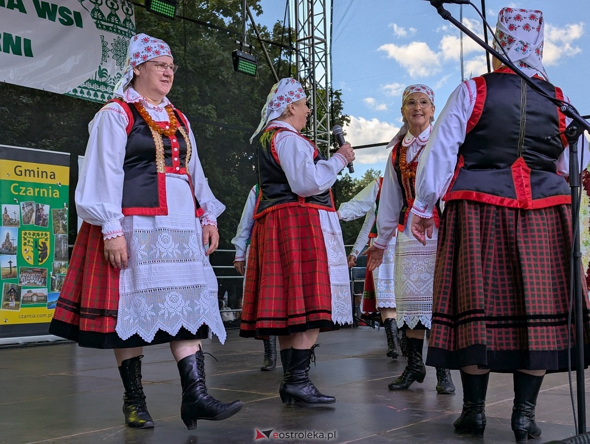 Niedziela na wsi w Czarni [17.08.2025] - zdjęcie #6 - eOstroleka.pl