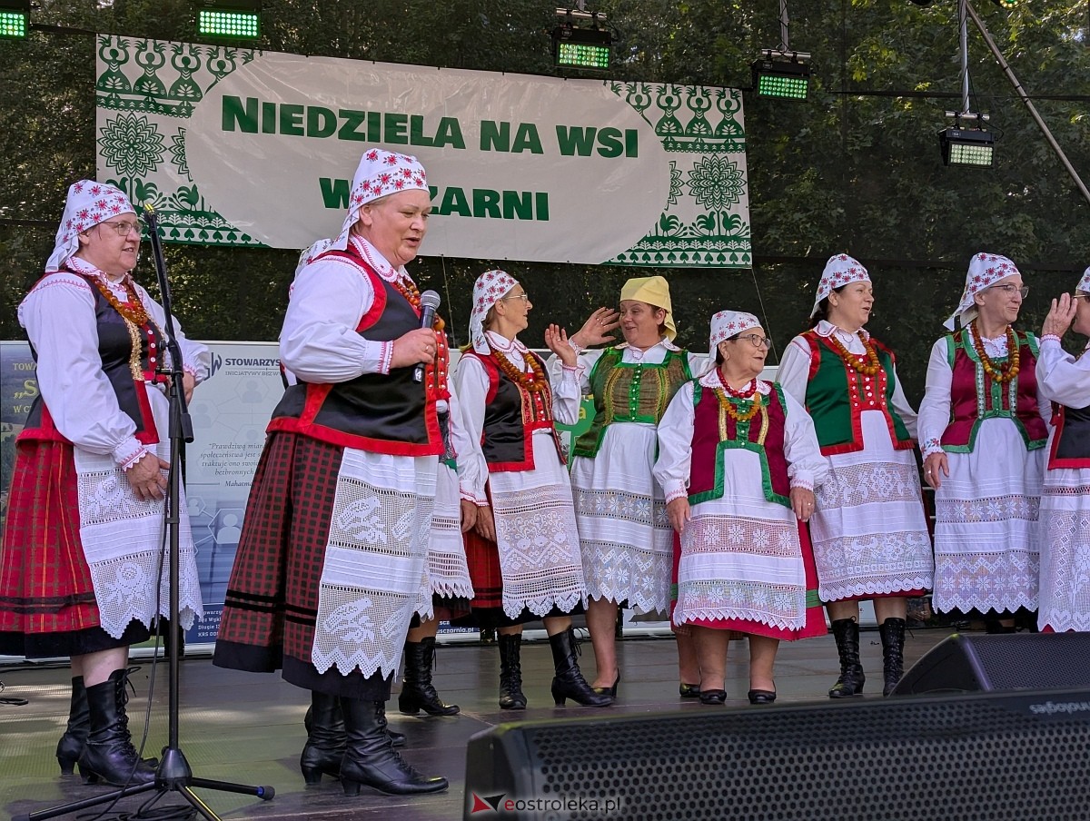 Niedziela na wsi w Czarni [17.08.2025] - zdjęcie #2 - eOstroleka.pl