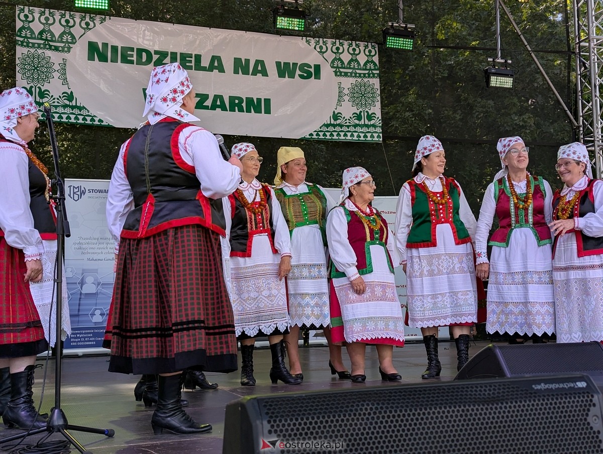 Niedziela na wsi w Czarni [17.08.2025] - zdjęcie #1 - eOstroleka.pl