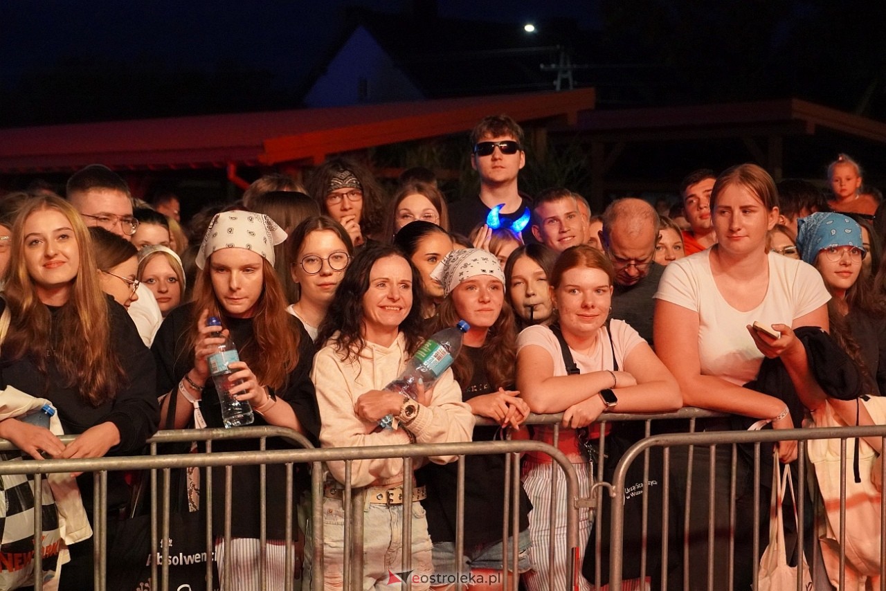 Jarmarki Czerwińskie: Czadoman, Oskar Cyms [17.08.2025] - zdjęcie #51 - eOstroleka.pl