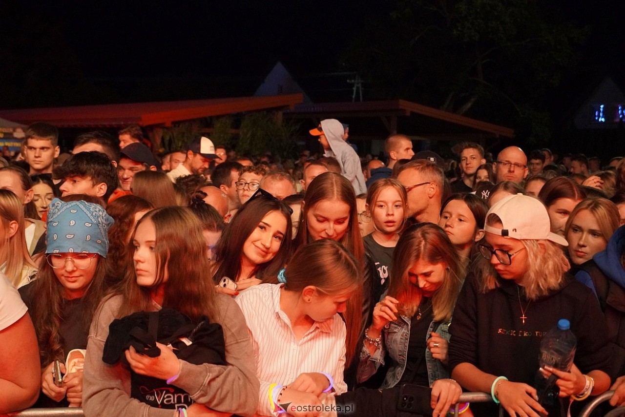 Jarmarki Czerwińskie: Czadoman, Oskar Cyms [17.08.2025] - zdjęcie #42 - eOstroleka.pl