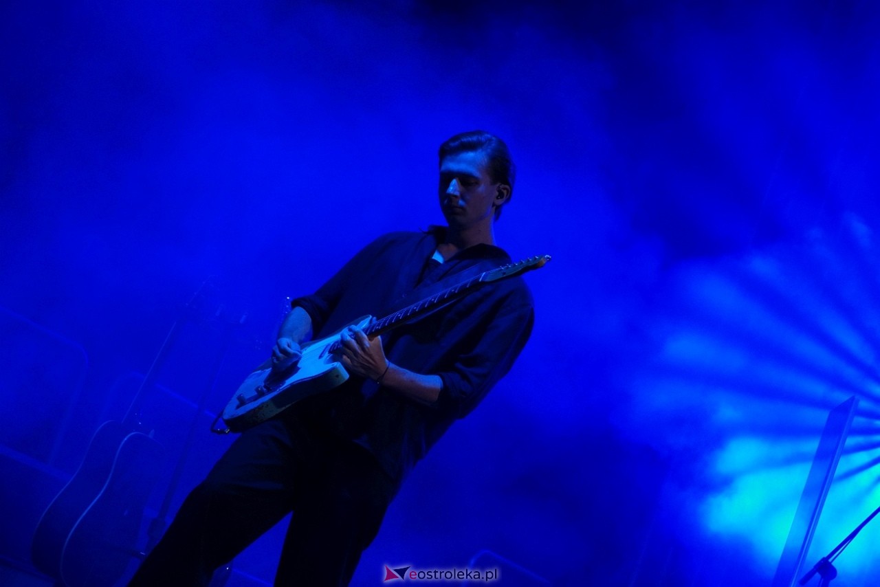 Jarmarki Czerwińskie: Czadoman, Oskar Cyms [17.08.2025] - zdjęcie #40 - eOstroleka.pl