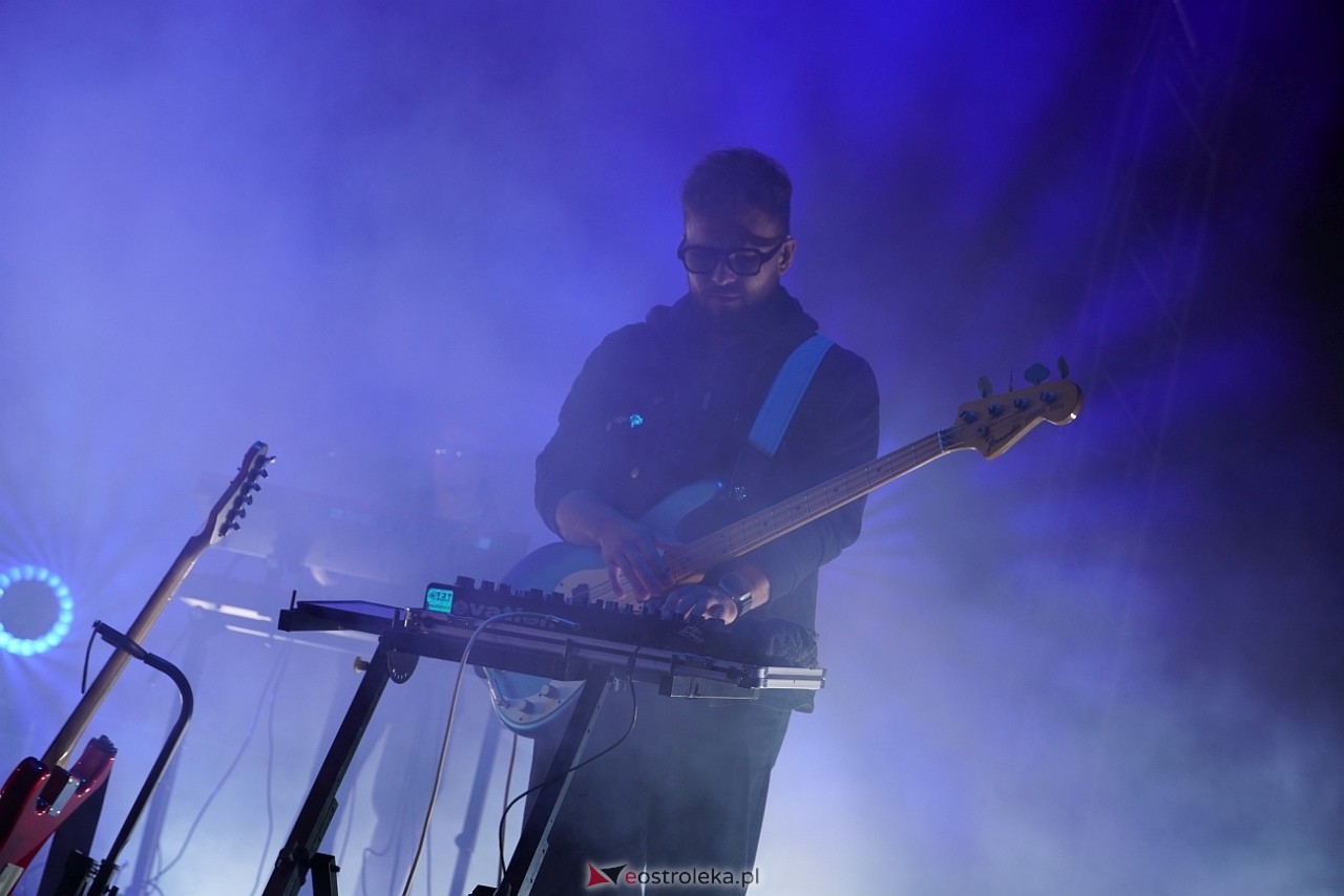 Jarmarki Czerwińskie: Czadoman, Oskar Cyms [17.08.2025] - zdjęcie #39 - eOstroleka.pl