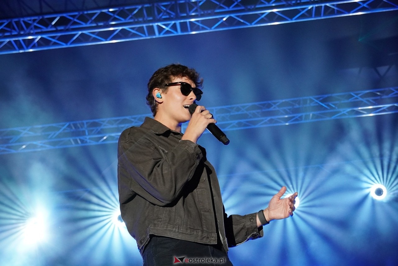 Jarmarki Czerwińskie: Czadoman, Oskar Cyms [17.08.2025] - zdjęcie #30 - eOstroleka.pl