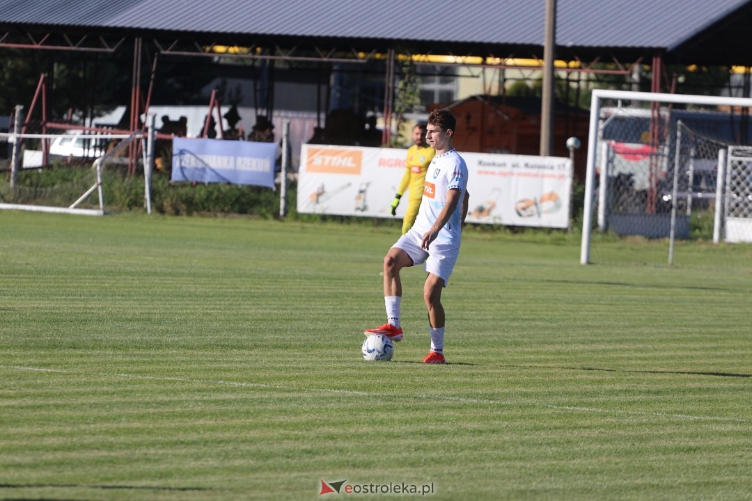 Rzekunianka Rzekuń - Wkra Żuromin [17.08.2025] - zdjęcie #38 - eOstroleka.pl