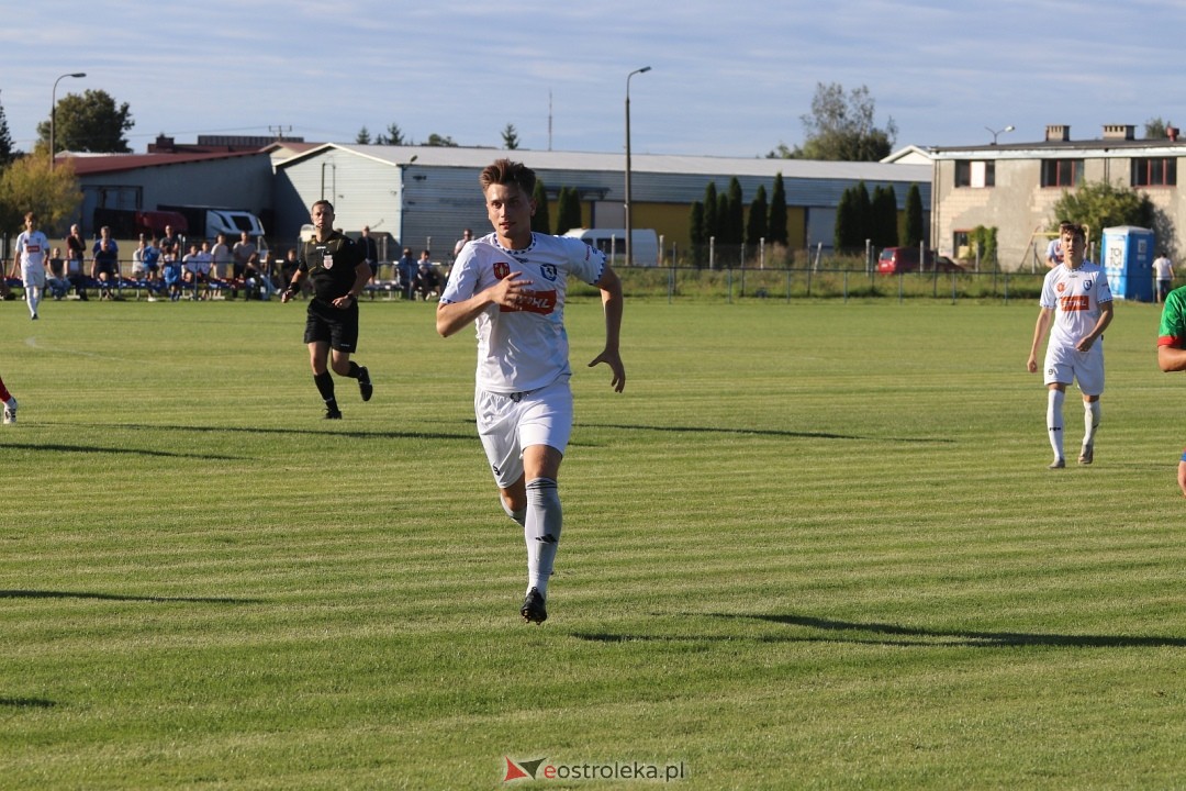 Rzekunianka Rzekuń - Wkra Żuromin [17.08.2025] - zdjęcie #37 - eOstroleka.pl