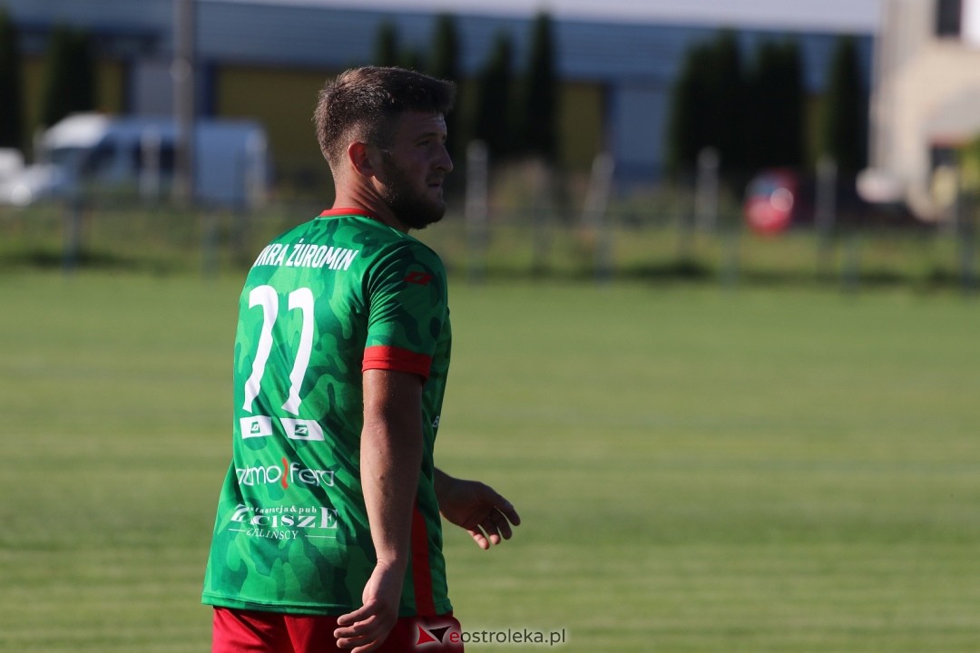 Rzekunianka Rzekuń - Wkra Żuromin [17.08.2025] - zdjęcie #36 - eOstroleka.pl