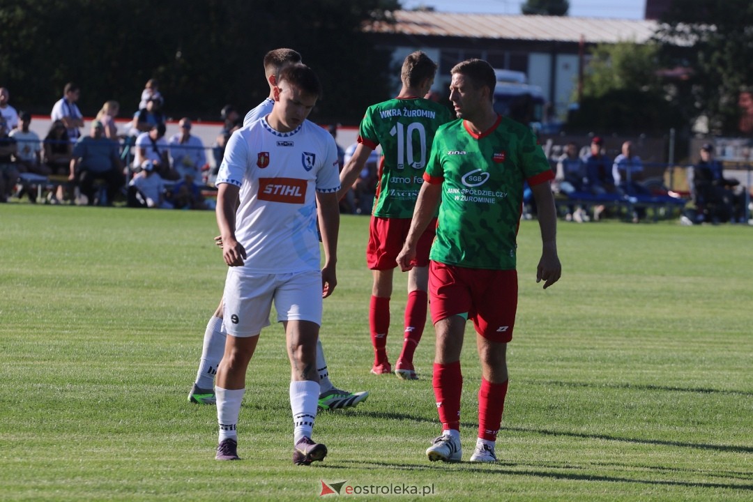 Rzekunianka Rzekuń - Wkra Żuromin [17.08.2025] - zdjęcie #35 - eOstroleka.pl