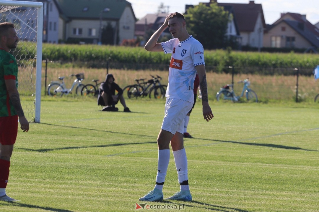 Rzekunianka Rzekuń - Wkra Żuromin [17.08.2025] - zdjęcie #34 - eOstroleka.pl