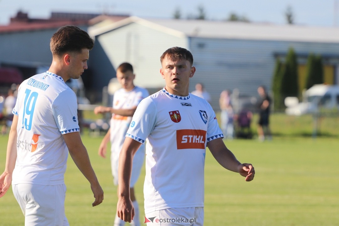 Rzekunianka Rzekuń - Wkra Żuromin [17.08.2025] - zdjęcie #33 - eOstroleka.pl