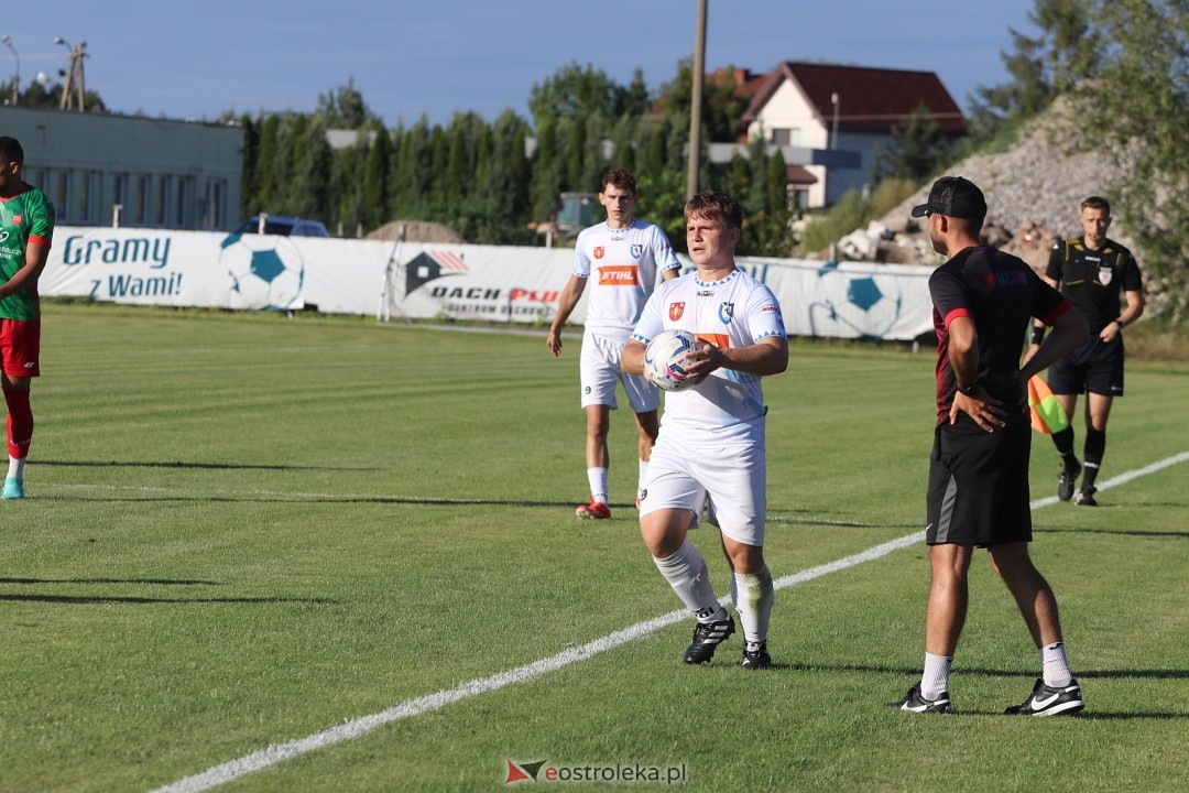 Rzekunianka Rzekuń - Wkra Żuromin [17.08.2025] - zdjęcie #31 - eOstroleka.pl