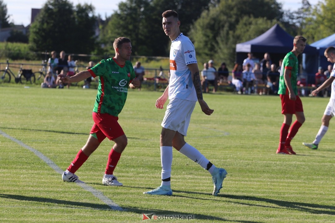 Rzekunianka Rzekuń - Wkra Żuromin [17.08.2025] - zdjęcie #30 - eOstroleka.pl