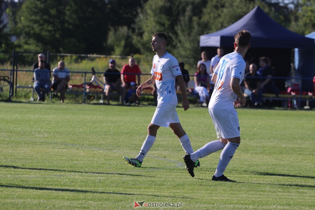 Rzekunianka Rzekuń - Wkra Żuromin [17.08.2025] - zdjęcie #29 - eOstroleka.pl