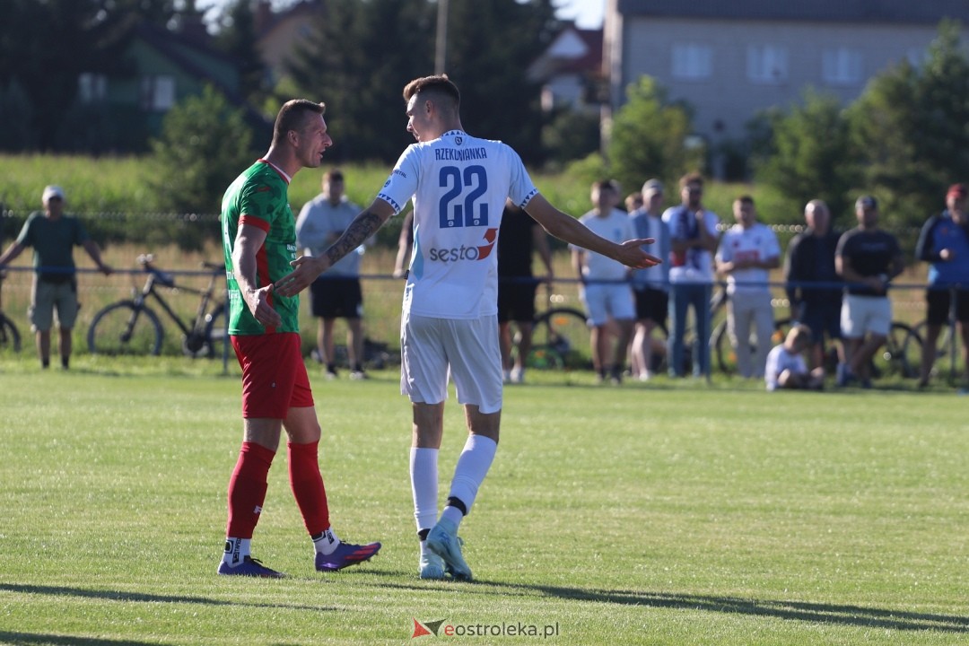 Rzekunianka Rzekuń - Wkra Żuromin [17.08.2025] - zdjęcie #28 - eOstroleka.pl