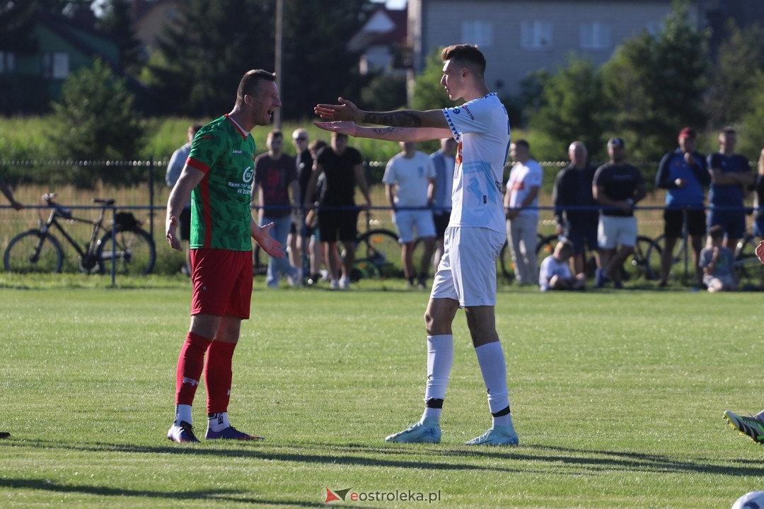 Rzekunianka Rzekuń - Wkra Żuromin [17.08.2025] - zdjęcie #27 - eOstroleka.pl