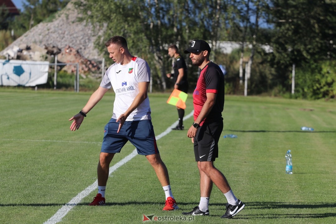 Rzekunianka Rzekuń - Wkra Żuromin [17.08.2025] - zdjęcie #26 - eOstroleka.pl