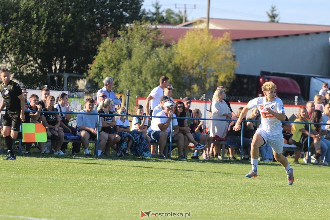 Rzekunianka Rzekuń - Wkra Żuromin [17.08.2025] - zdjęcie #25 - eOstroleka.pl